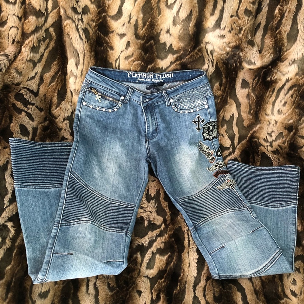 Women’s Jeans
